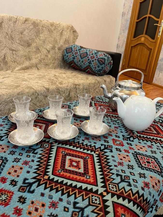Old شقة باكو